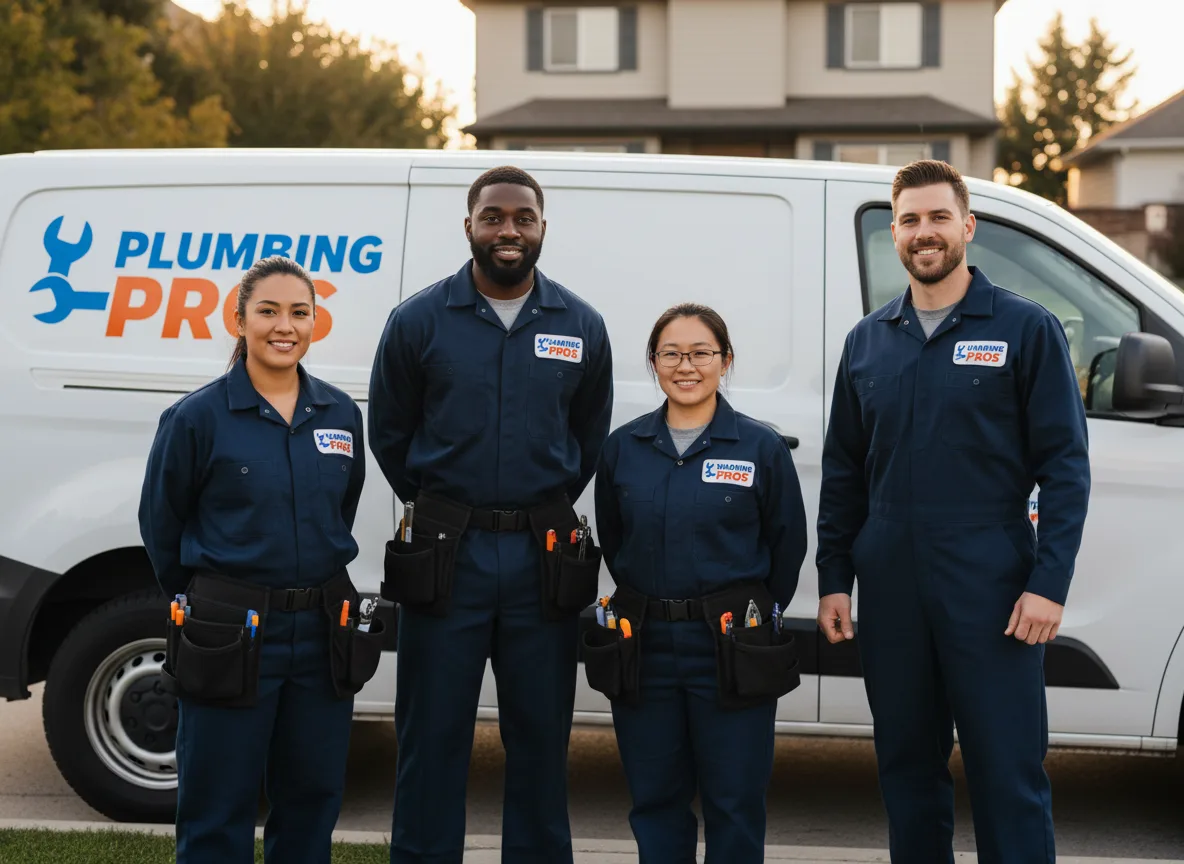 Water Heater Repair company in Augusta, OH